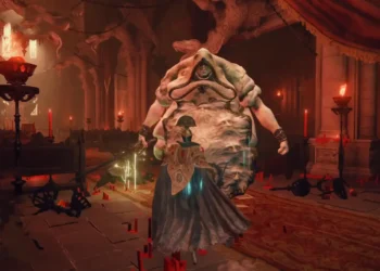 How to Defeat Godskin Noble in Elden Ring