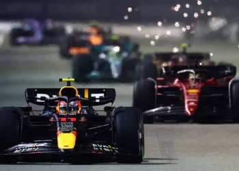 List of Best F1 Betting Sites