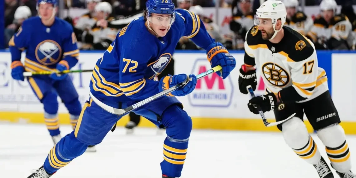 List of Best NHL Betting Sites