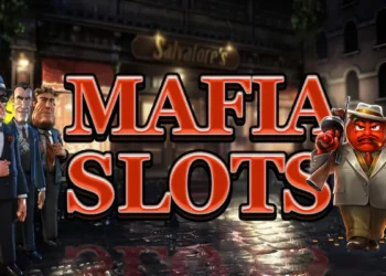 List of Best Online Mafia Slots