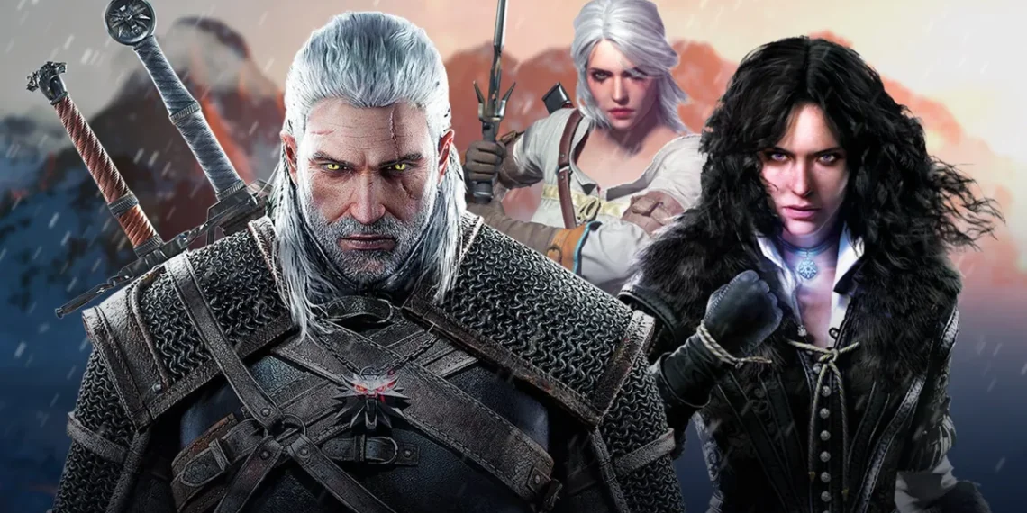 List of the Best RPGs on PC in 2024