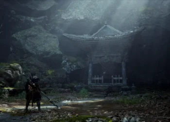 Three Bell Locations in Black Myth Wukong