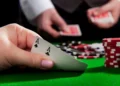 What is a 3 Bet in Poker?