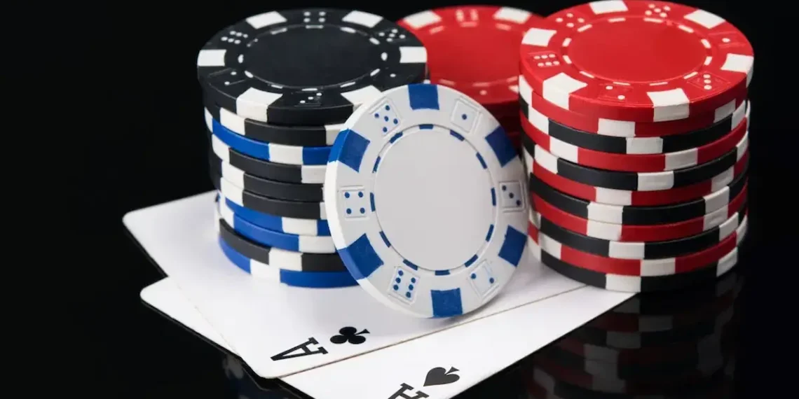 What is a 4 Bet in Poker?