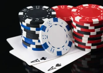 What is a 4 Bet in Poker?