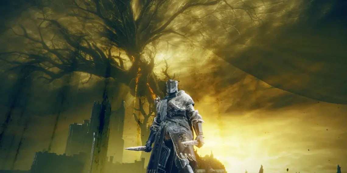 Where and How to Find Throwing Blades in Elden Ring: Shadow of the Erdtree