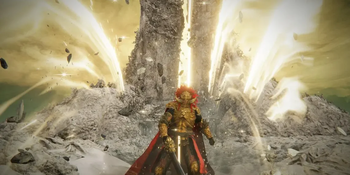 Who is the Final Boss in Elden Ring: Shadow of the Erdtree?