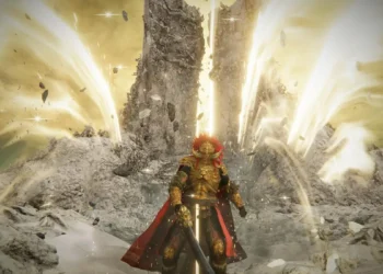 Who is the Final Boss in Elden Ring: Shadow of the Erdtree?