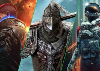 Best RPGs for Xbox Series X