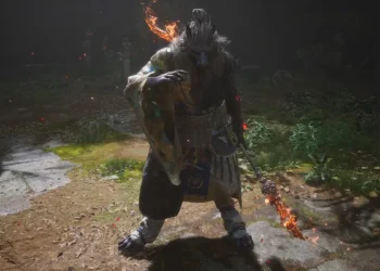 Black Myth: Wukong Chapter 1 Walkthrough