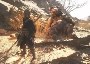 Black Myth: Wukong Chapter 2