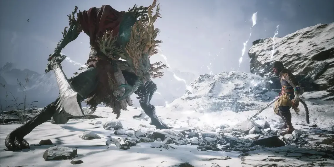 Black Myth: Wukong Chapter 3 Walkthrough