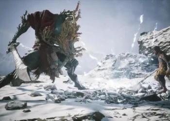 Black Myth: Wukong Chapter 3 Walkthrough