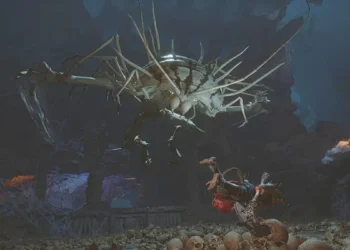 Black Myth: Wukong Chapter 4