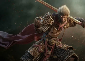 Black Myth: Wukong Chapter 6