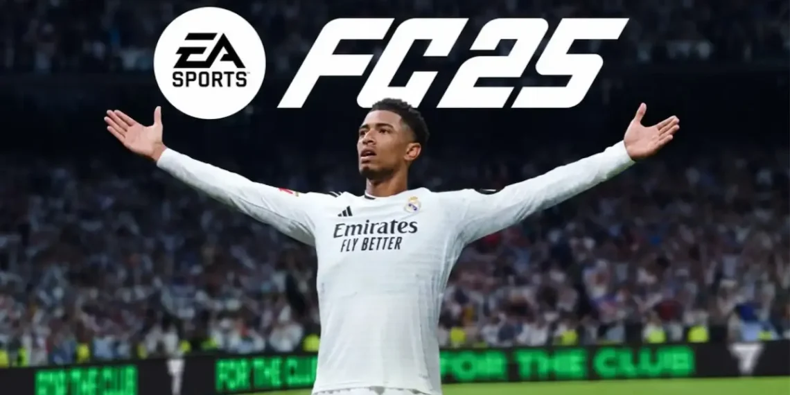 EA Sports FC 25 Review