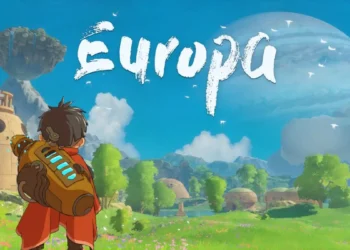 Europa Review