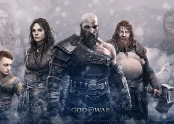 God of War Ragnarok PC Review