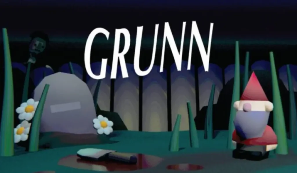 Grunn Review