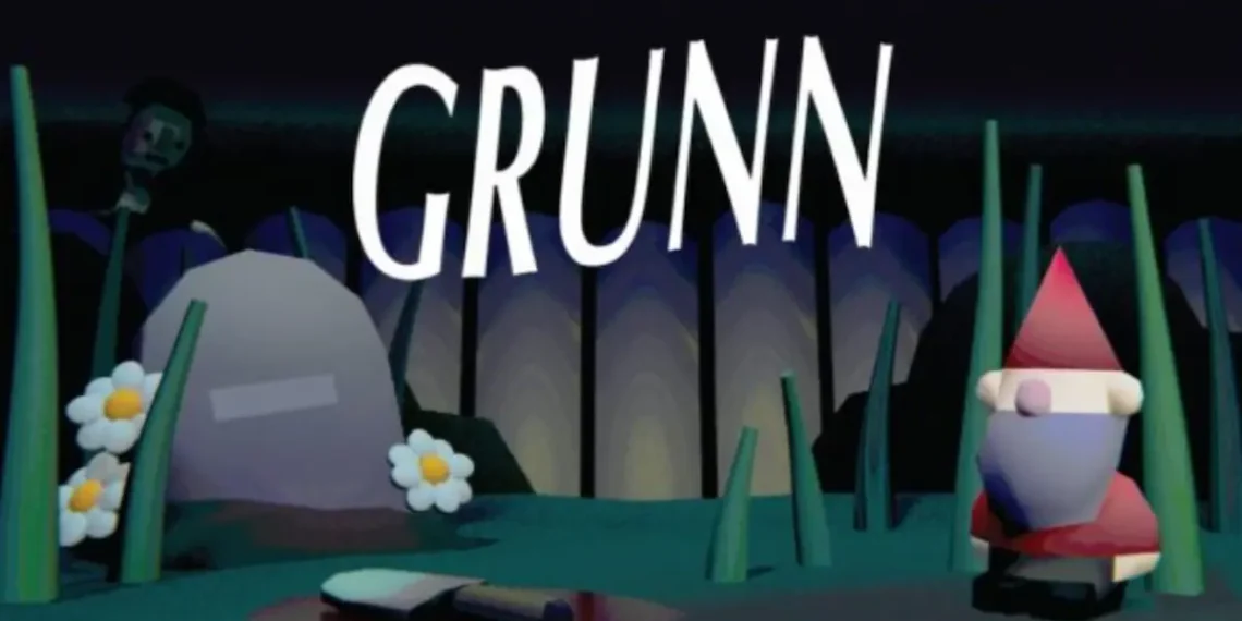 Grunn Review