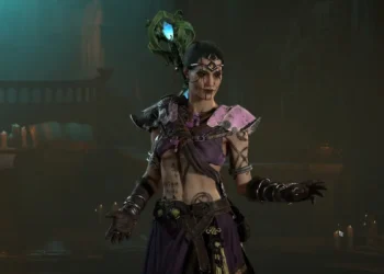 How to Change Difficulty Levels in Diablo 4