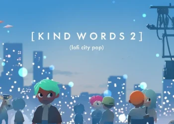 Kind Words 2 Review
