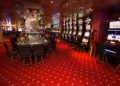 List of Biggest and Best Cruise Ship Casinos
