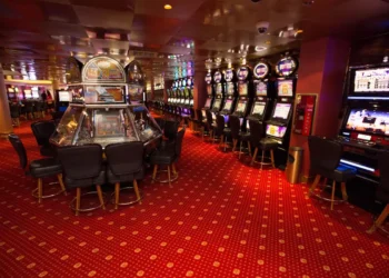 List of Biggest and Best Cruise Ship Casinos
