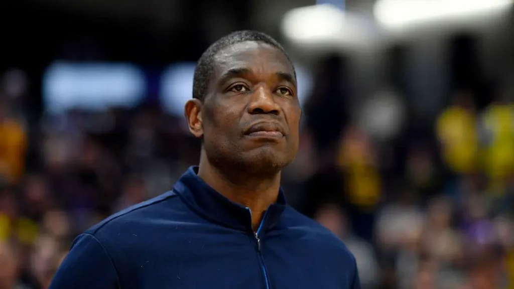 NBA Legend, Dikembe Mutombo, Died Due to Brain Cancer at Age 58