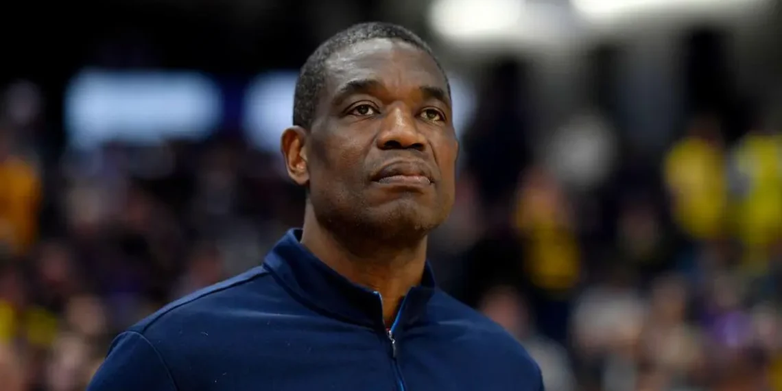 NBA Legend, Dikembe Mutombo, Died Due to Brain Cancer at Age 58