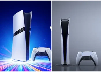 PS5 vs PS5 Pro