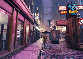 Shadows Of Doubt Review