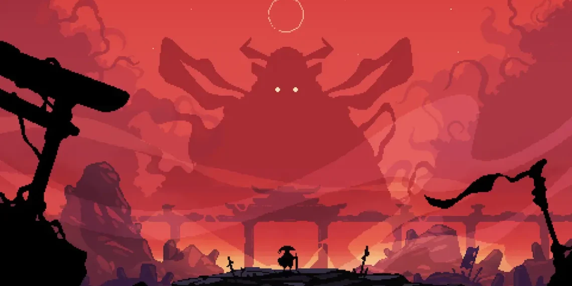 Shogun Showdown Review