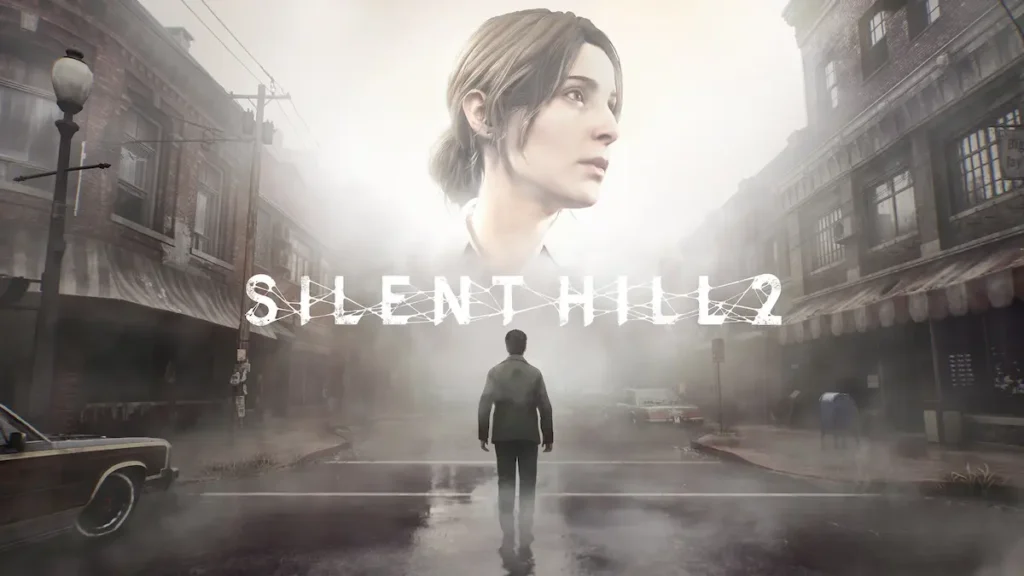 The Silent Hill 2 Remake