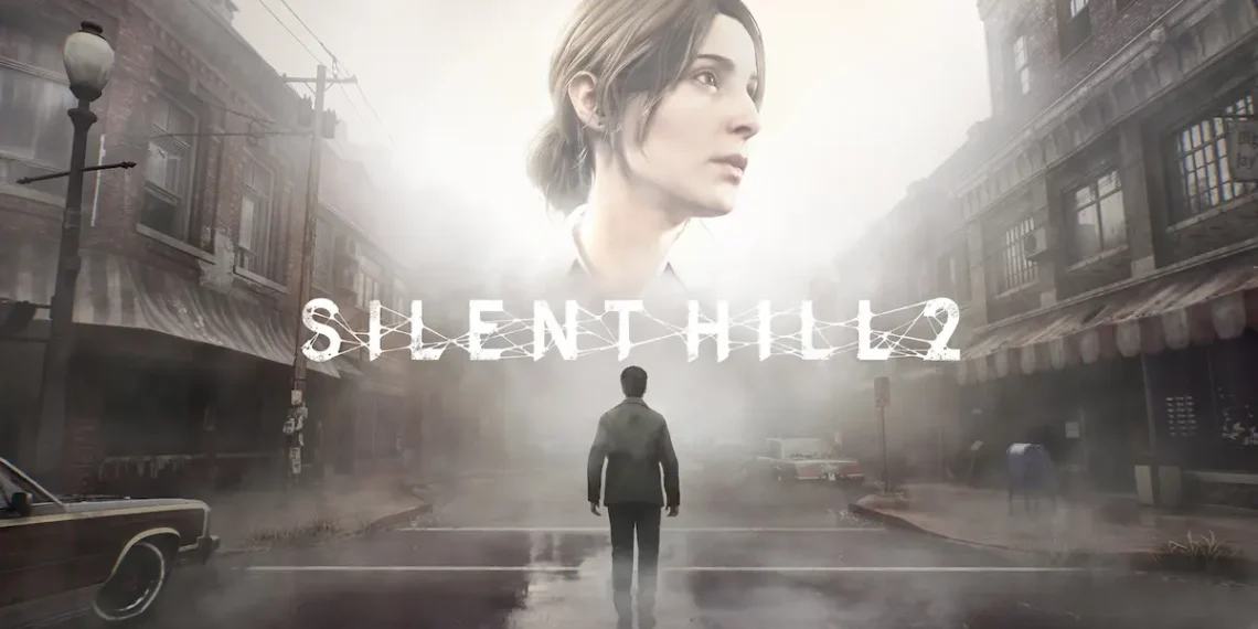 The Silent Hill 2 Remake