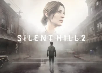 The Silent Hill 2 Remake