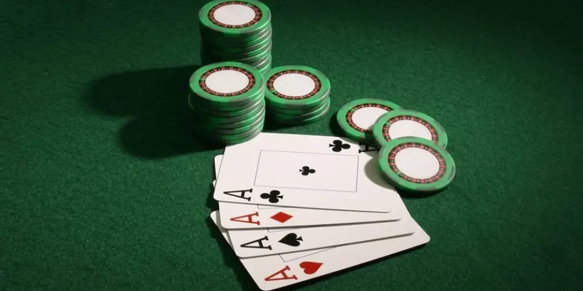 What is Rummy in Blackjack