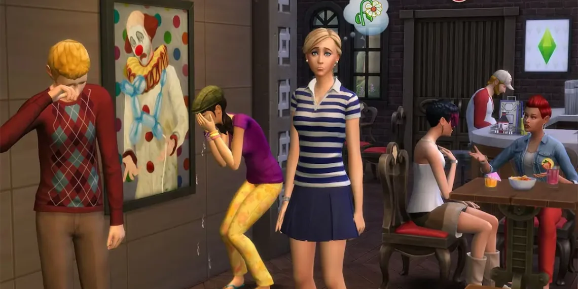 EA’s Project Rene: Mixed Reactions from Sims Fans After New Leak