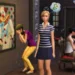 EA’s Project Rene: Mixed Reactions from Sims Fans After New Leak