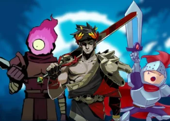 Best Roguelike Games on PC