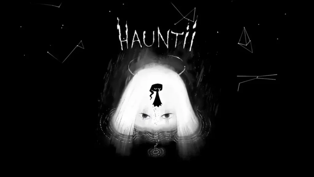 Hauntii Review