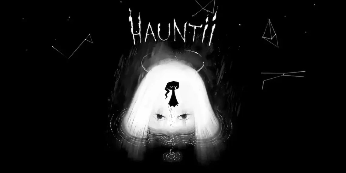 Hauntii Review