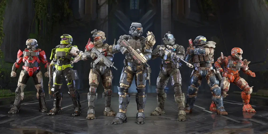 The Best Co-op Games for PC in 2024