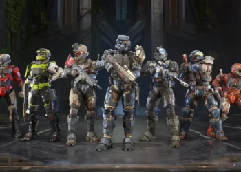 The Best Co-op Games for PC in 2024