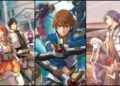 The Best JRPGs on PC in 2024