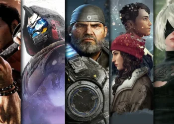 The Best Multiplayer Games to Try Right Now