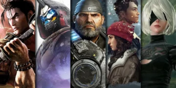 The Best Multiplayer Games to Try Right Now