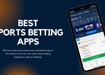 betting apps in Michigan