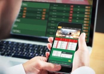 betting apps in Michigan