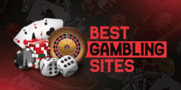 Best Online Gambling Sites in USA